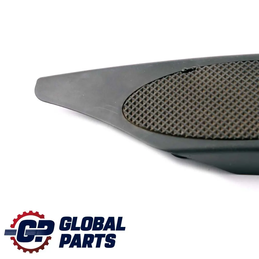Veritable Mini Cooper One R50 R52 Pilote Repose-Pieds Monter Tableau 1509599  - SKU 1515454 - Numéro de pièce 1515454