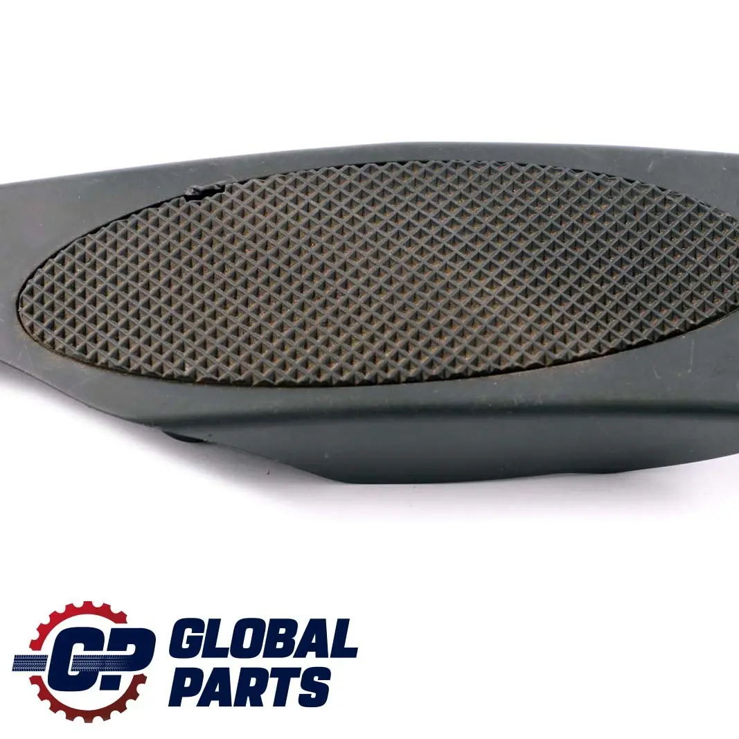 Mini Cooper One R50 R52 Panel De montaje del reposapi?s del conductor 1509599 - SKU 1515454 - Número de pieza 1515454