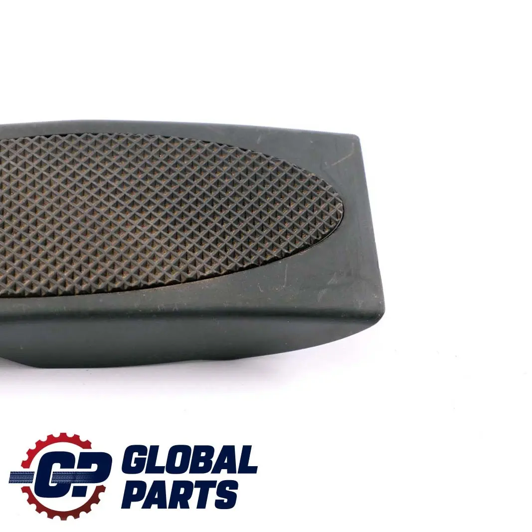 Driver Foot Rest Mount Panel 1509599 to Mini Cooper One R50 R52 with Part number 1515454 Mini Cooper One R50 R52 Driver Foot Rest Mount Panel 1509599 - SKU 1515454 - Part number 1515454