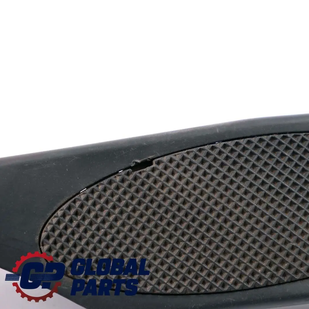 Genuine BMW Mini Cooper One R50 R52 Driver Foot Rest Mount Panel 1509599 für mit Teilenummer 1515454 Genuine BMW Mini Cooper One R50 R52 Driver Foot Rest Mount Panel 1509599 - SKU 1515454 - Teilenummer 1515454