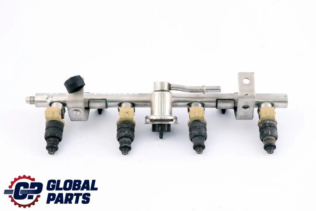 Listwa wtryskowa do MINI Cooper S R52 R53 o numerze 1521389 MINI Cooper S R52 R53 Listwa wtryskowa - SKU 1521389-1 - Numer Części 1521389