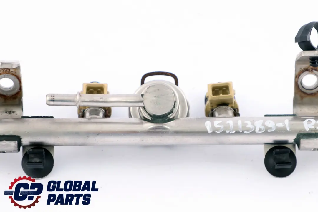 Einspritzrohr 1351 für BMW Mini Cooper S 1 R52 R53 mit Teilenummer 1521389 BMW Mini Cooper S 1 R52 R53 Einspritzrohr 1351 - SKU 1521389-1 - Teilenummer 1521389