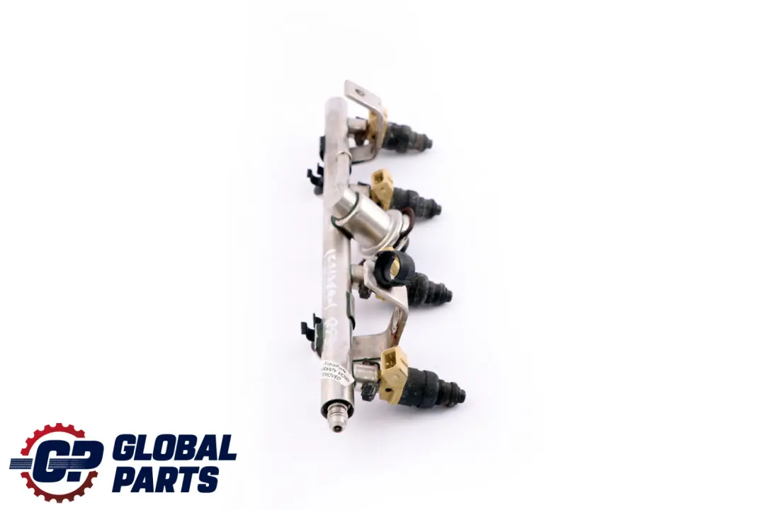 Mini R52 R53 Fuel Injector Tube Rail Pipe Petrol - SKU 1521389-1 - Part number 1521389