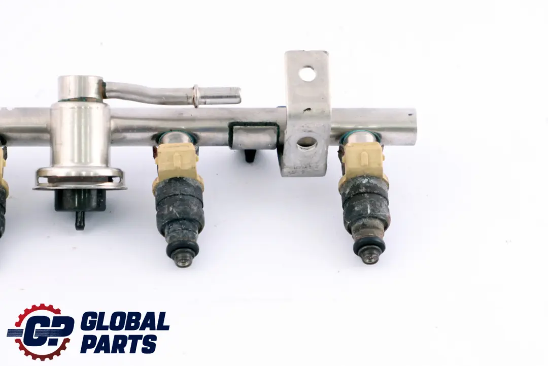 Mini R52 R53 Fuel Injector Tube Rail Pipe Petrol - SKU 1521389-1 - Part number 1521389