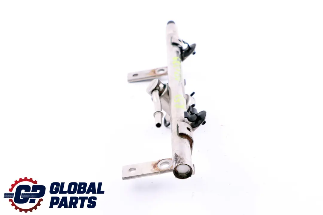 Einspritz Düse MINI Cooper S R52 R53 W11 Benzinrohr Rail Pipe für mit Teilenummer 1521389 Einspritz Düse MINI Cooper S R52 R53 W11 Benzinrohr Rail Pipe - SKU 1521389 - Teilenummer 1521389