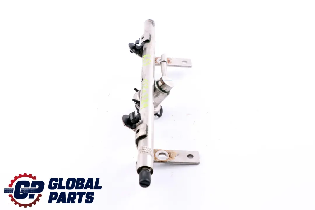 Inyector De Combustible MINI Cooper S R52 R53 W11 Tubo Gasolina para con número de pieza 1521389 Inyector De Combustible MINI Cooper S R52 R53 W11 Tubo Gasolina - SKU 1521389 - Número de pieza 1521389