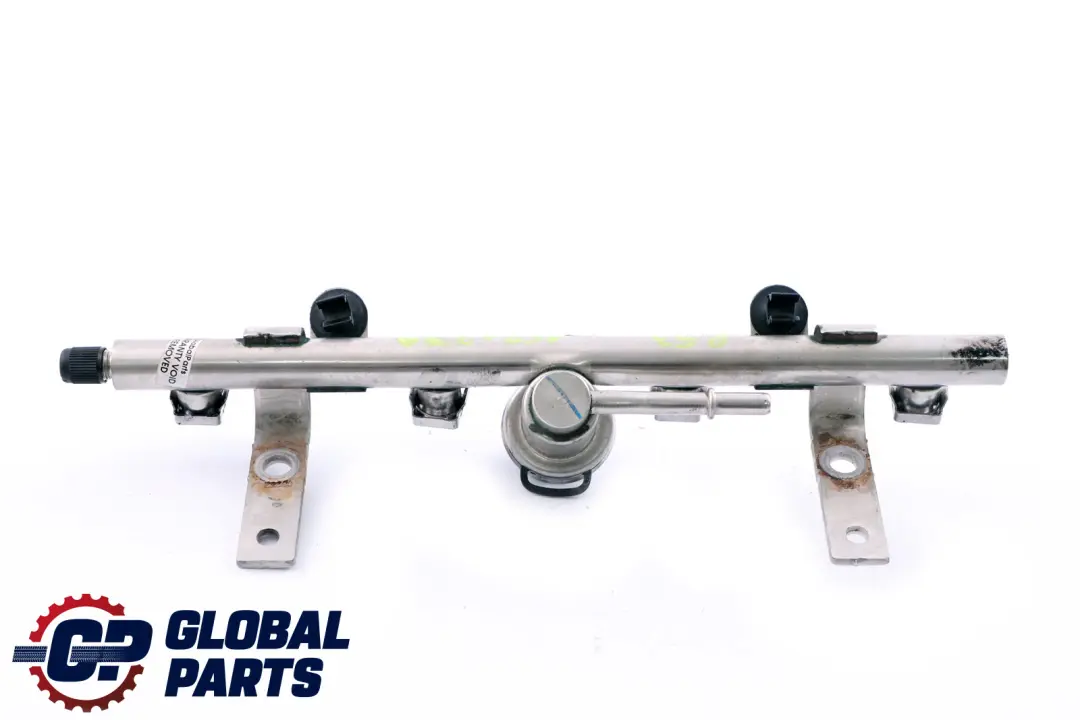 Listwa Wtryskowa Wtryskiwaczy Paliwa do MINI Cooper S R52 R53 W11 o numerze 1521389 MINI Cooper S R52 R53 W11 Listwa Wtryskowa Wtryskiwaczy Paliwa - SKU 1521389 - Numer Części 1521389