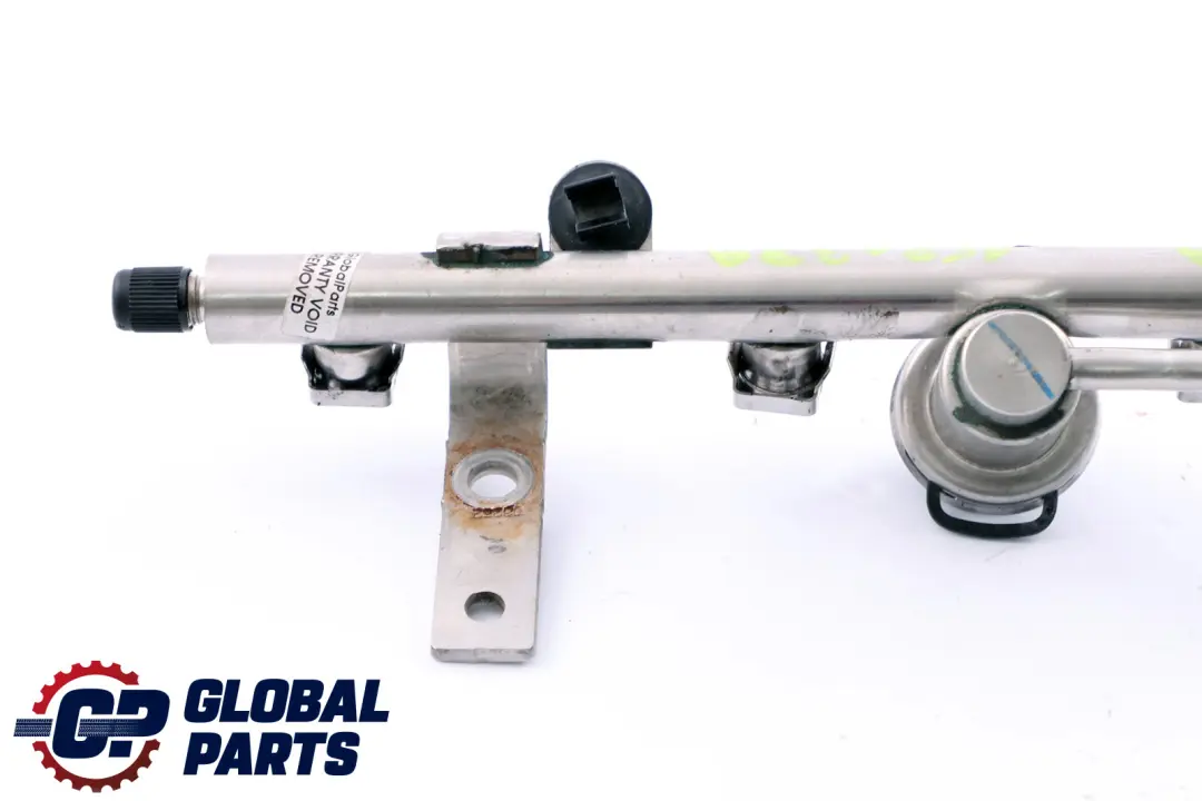 Iniettore Carburante MINI Cooper S R52 R53 W11 Tubo Benzina Rail Pipe per con numero di parte 1521389 Iniettore Carburante MINI Cooper S R52 R53 W11 Tubo Benzina Rail Pipe - SKU 1521389 - Numero di parte 1521389