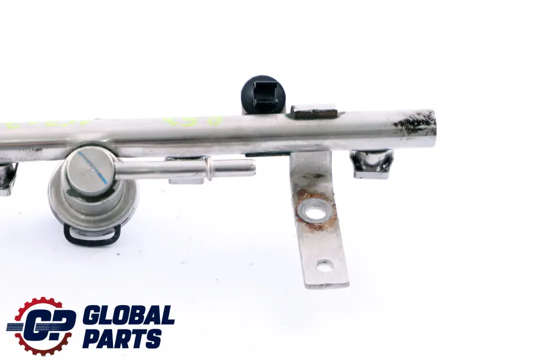 Inyector De Combustible MINI Cooper S R52 R53 W11 Tubo Gasolina para con número de pieza 1521389 Inyector De Combustible MINI Cooper S R52 R53 W11 Tubo Gasolina - SKU 1521389 - Número de pieza 1521389