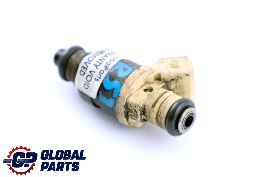 MINI Cooper S R52 R53 Injecteur de carburant Valve d'injection d'essence - SKU 1521390 - Numéro de pièce 1521390
