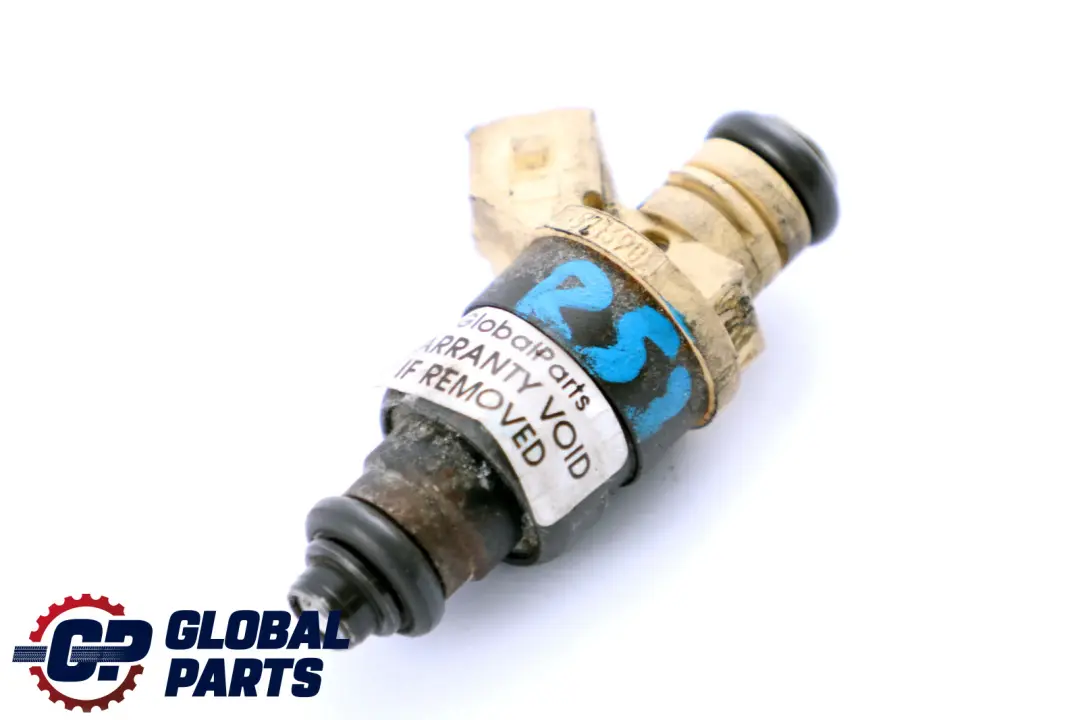 Injecteur de carburant Valve d'injection d'essence pour MINI Cooper S R52 R53 à propos du numéro de pièce 1521390 MINI Cooper S R52 R53 Injecteur de carburant Valve d'injection d'essence - SKU 1521390 - Numéro de pièce 1521390
