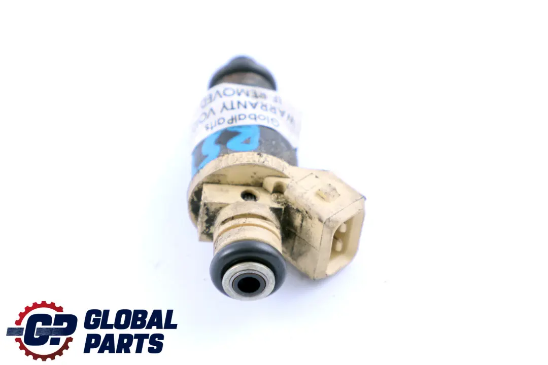 Inyector de combustible Válvula de inyección de gasolina para MINI S R52 R53 con número de pieza 1521390 MINI S R52 R53 Inyector de combustible Válvula de inyección de gasolina - SKU 1521390 - Número de pieza 1521390