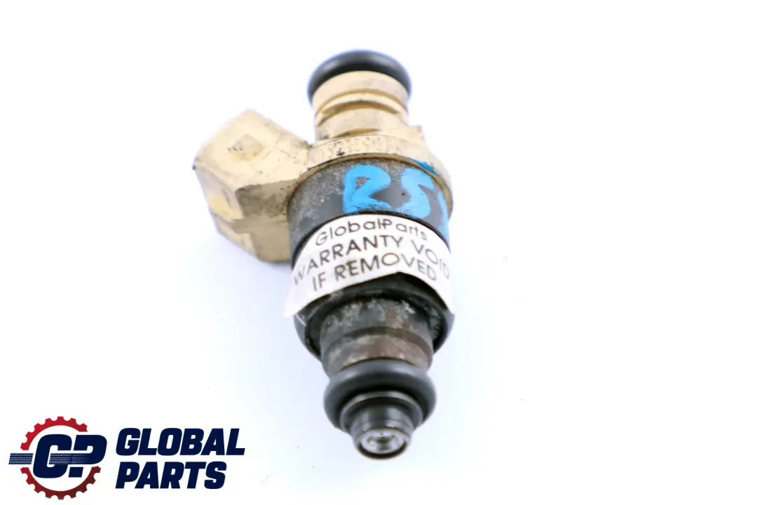 Kraftstoff Injektor Benzin Einspritzventil für MINI Cooper S R52 R53 mit Teilenummer 1521390 MINI Cooper S R52 R53 Kraftstoff Injektor Benzin Einspritzventil - SKU 1521390 - Teilenummer 1521390