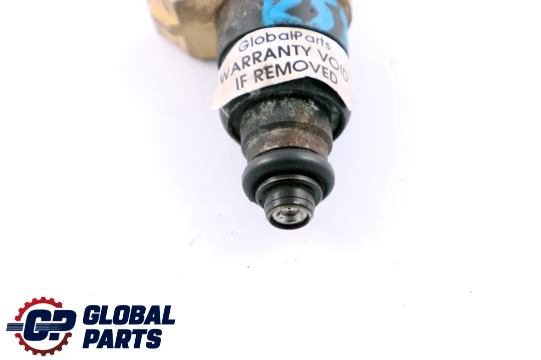 Inyector de combustible Válvula de inyección de gasolina para MINI S R52 R53 con número de pieza 1521390 MINI S R52 R53 Inyector de combustible Válvula de inyección de gasolina - SKU 1521390 - Número de pieza 1521390