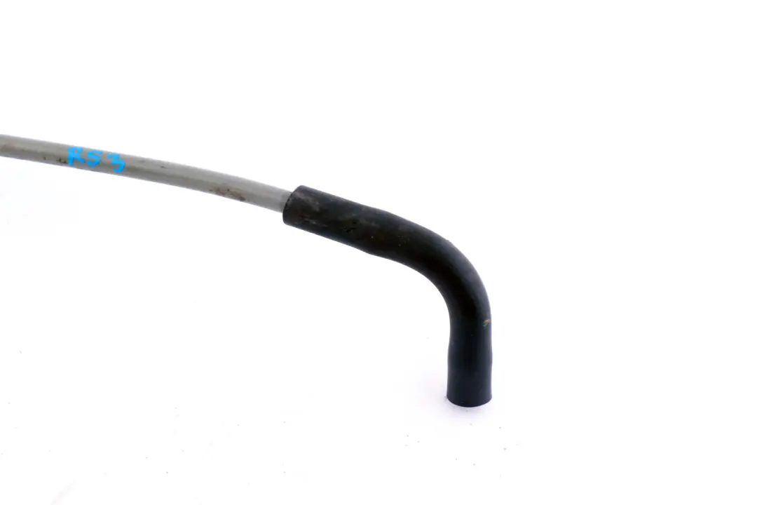 Mini Cooper S R52 R53 Vent Pipe Engine Breather Hose Vacuum Duct - SKU 1524087 - Part number 1524087