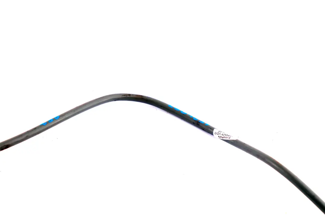 Mini Cooper S R52 R53 Vent Pipe Engine Breather Hose Vacuum Duct - SKU 1524087 - Part number 1524087