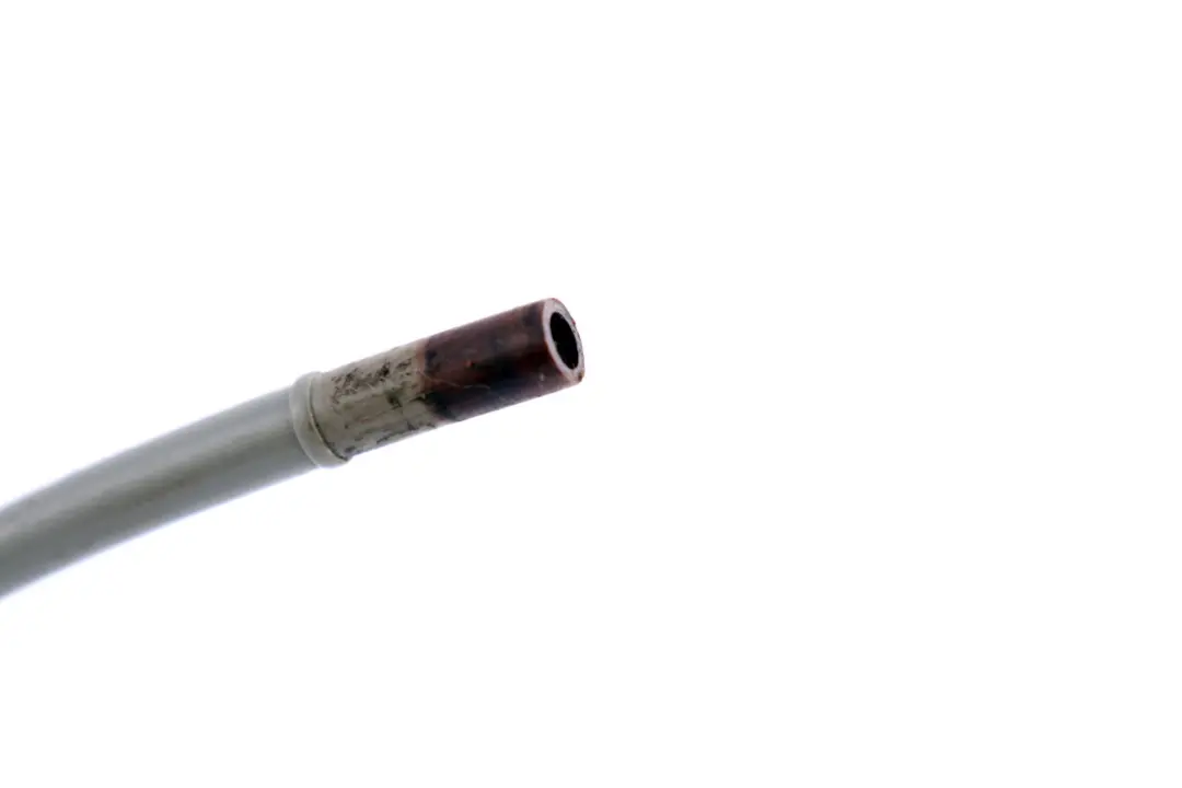 Mini Cooper S R52 R53 Benzina Tubo di Sfiato - SKU 1524087 - Numero di parte 1524087