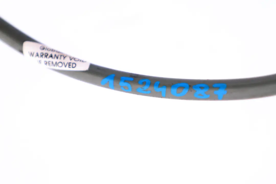 Benzina Tubo di Sfiato per Mini Cooper S R52 R53 con numero di parte 1524087 Mini Cooper S R52 R53 Benzina Tubo di Sfiato - SKU 1524087 - Numero di parte 1524087