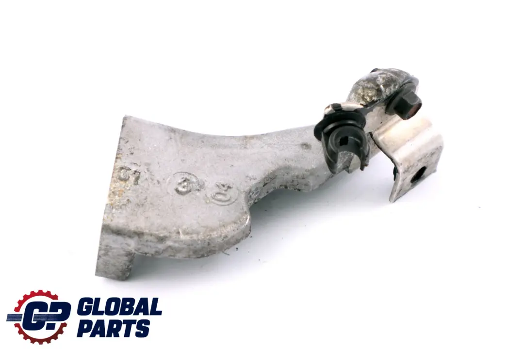 Halter Ladeluftkühler W11 1161 für Mini Cooper S R52 R53 mit Teilenummer 1524534 Mini Cooper S R52 R53 Halter Ladeluftkühler W11 1161 - SKU 1524534 - Teilenummer 1524534