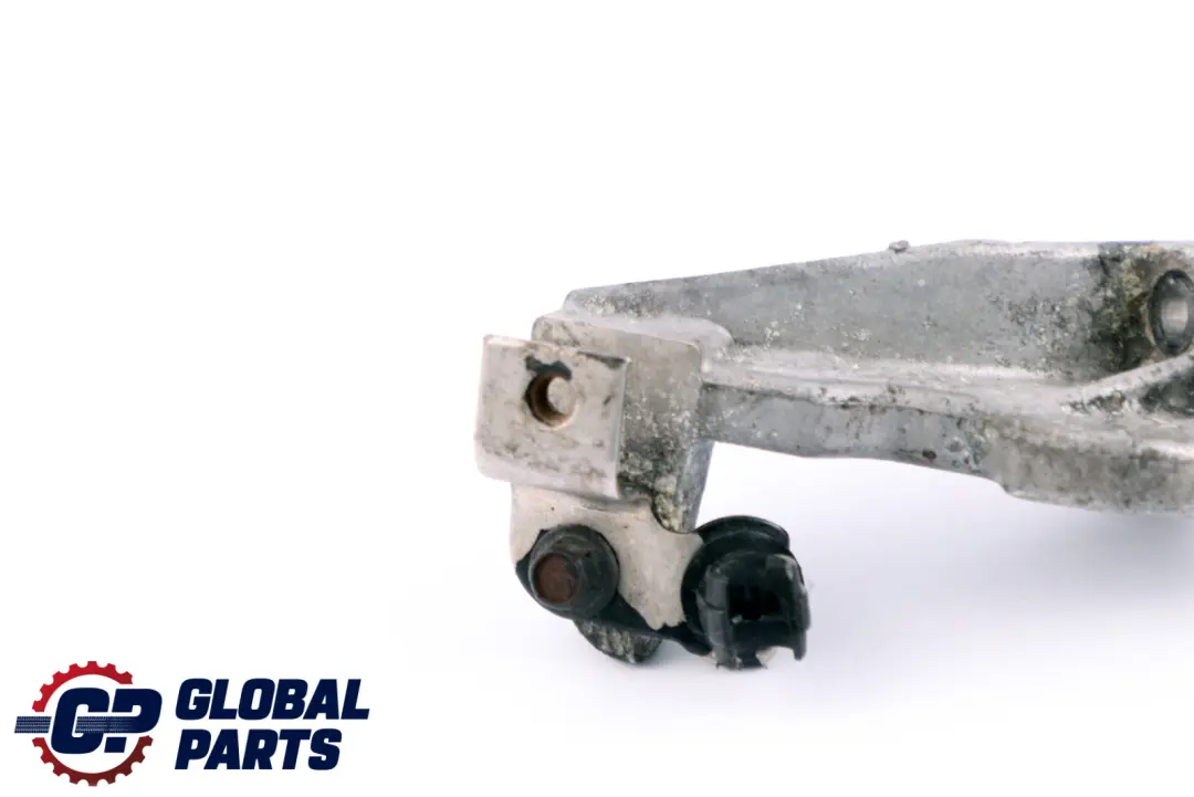 Bracket Charge Air Cooler Intake Manifold W11 to Mini Cooper S R52 R53 with Part number 1524534 Mini Cooper S R52 R53 Bracket Charge Air Cooler Intake Manifold W11 - SKU 1524534 - Part number 1524534