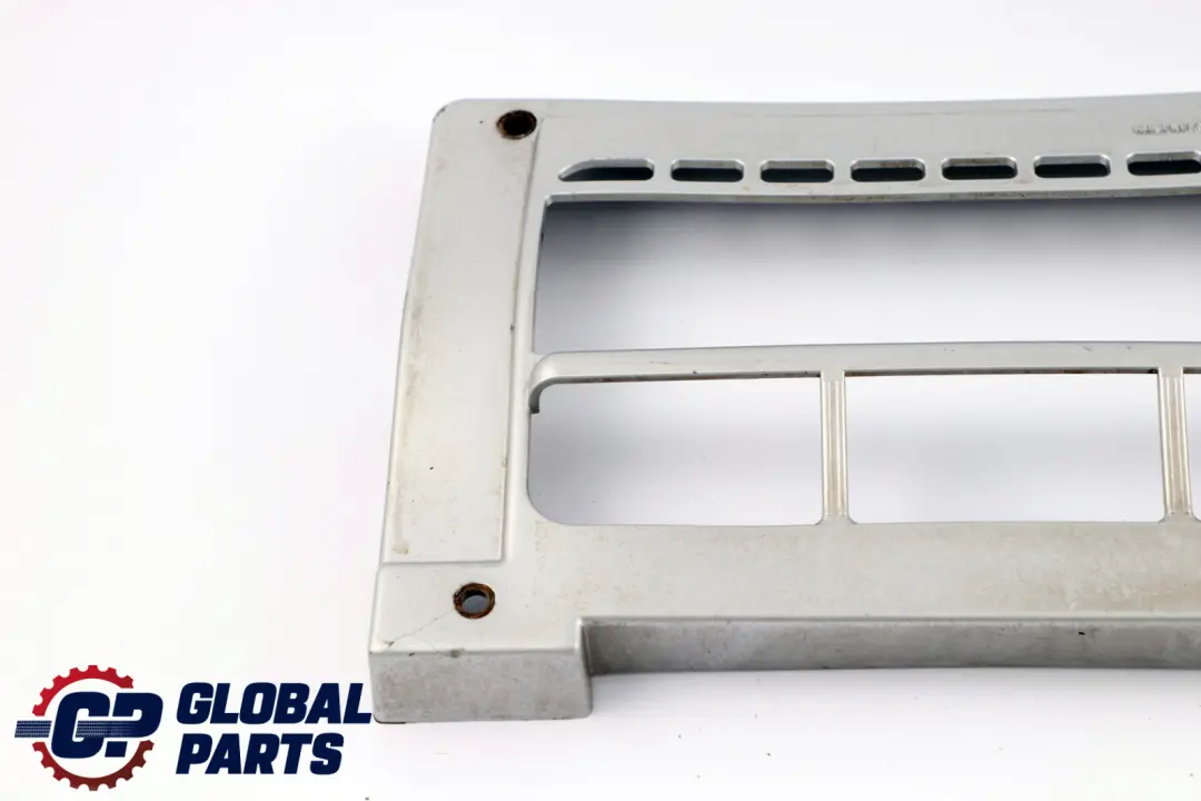 BMW Mini Cooper S R52 R53 Intercooler Radiator Charge Cooler Cover - SKU 1524539-1 - Part number 1524539