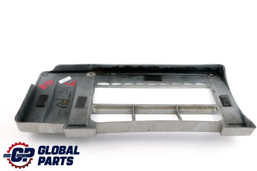 Radiator Charge Cooler Cover to BMW Mini Cooper S R52 R53 Intercooler with Part number 1524539 BMW Mini Cooper S R52 R53 Intercooler Radiator Charge Cooler Cover - SKU 1524539-1 - Part number 1524539