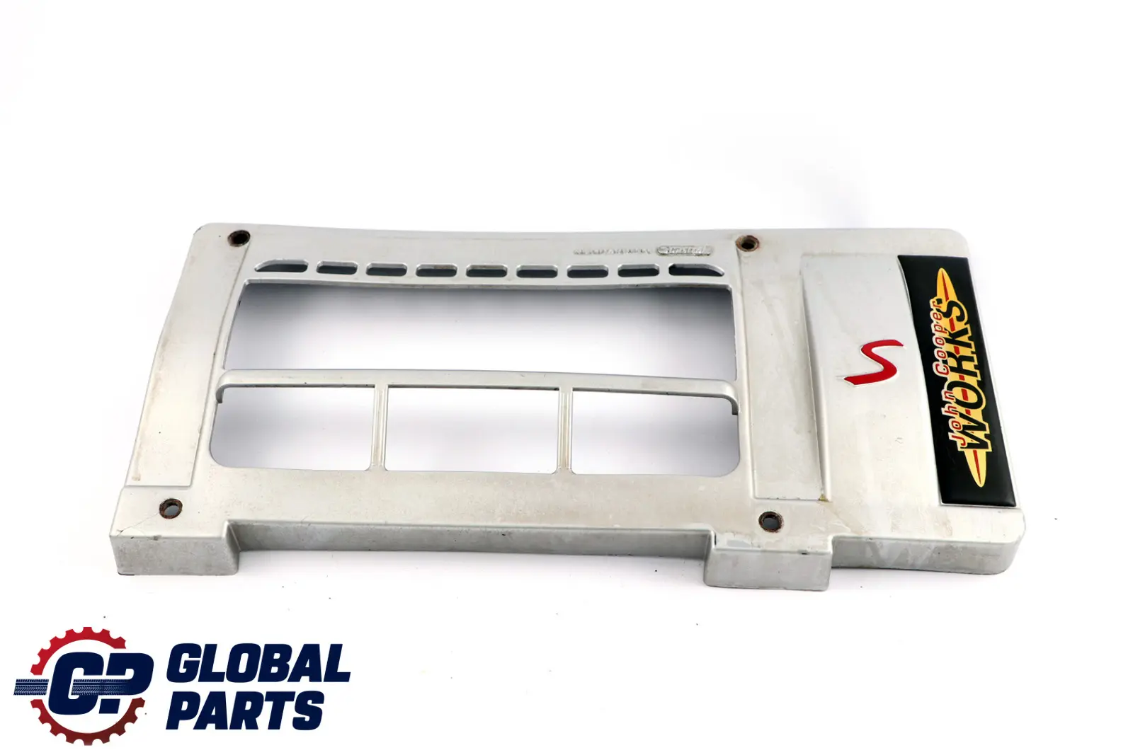 BMW Mini Cooper S R52 R53 Radiador Intercooler Tapa Del Enfriador Carga 1524539