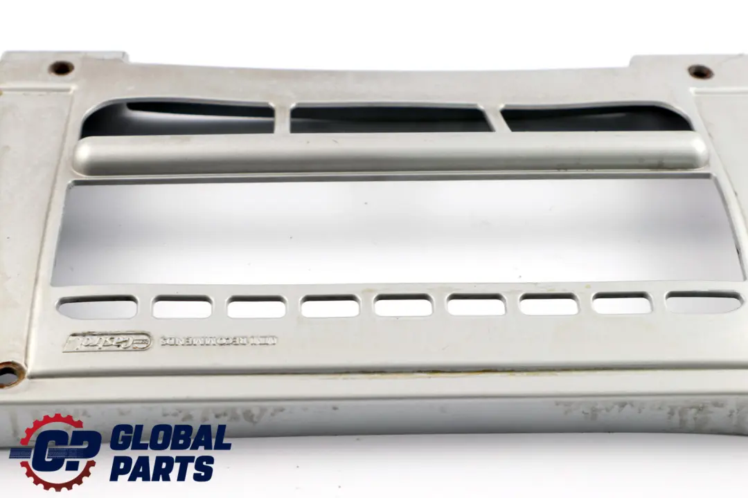 Radiator Charge Cooler Cover to BMW Mini Cooper S R52 R53 Intercooler with Part number 1524539 BMW Mini Cooper S R52 R53 Intercooler Radiator Charge Cooler Cover - SKU 1524539-1 - Part number 1524539