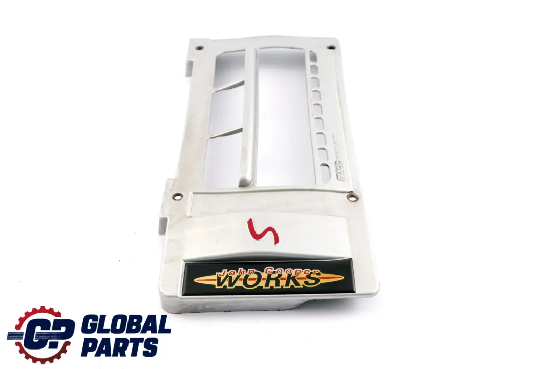 Coperchio Radiatore Intercooler per BMW Mini Cooper S R52 R53 con numero di parte 1524539 BMW Mini Cooper S R52 R53 Coperchio Radiatore Intercooler - SKU 1524539-1 - Numero di parte 1524539