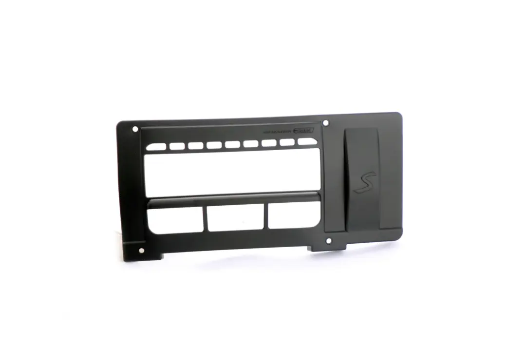 Mini Cooper S R52 R53 Copertura del Radiatore Compressore Carico - SKU 1524539 - Numero di parte 1524539