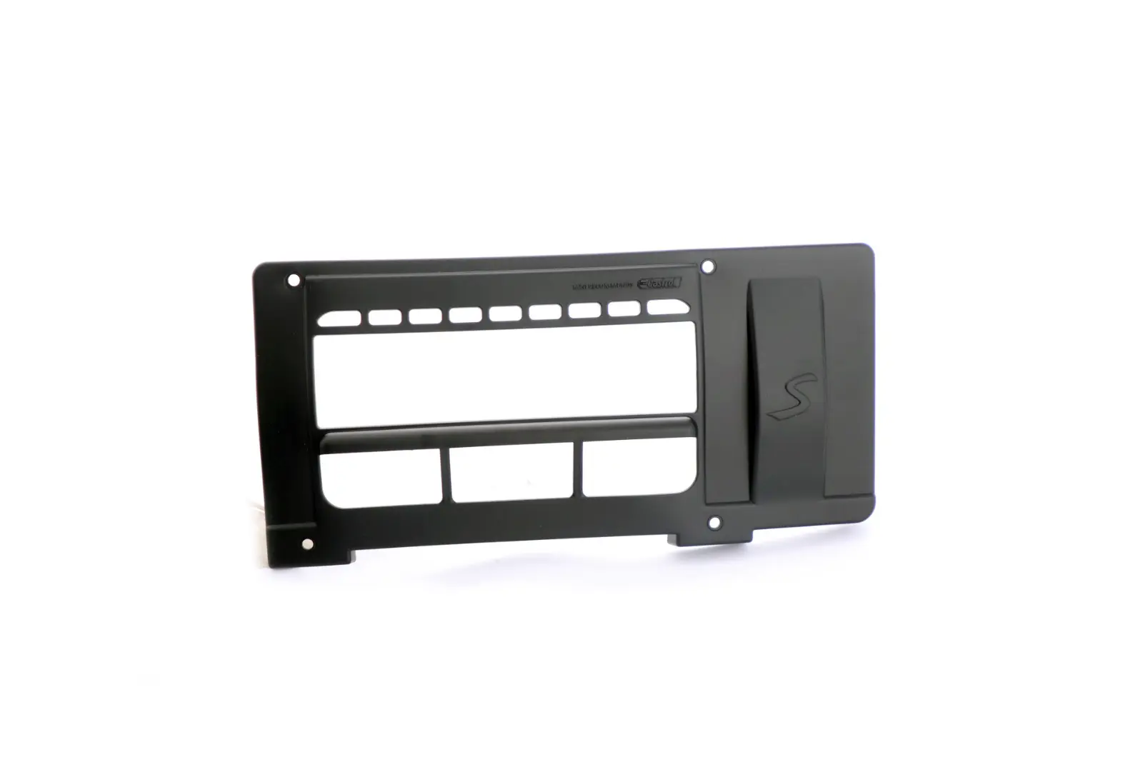 MINI R52 R53 Osłona Obudowa Intercoolera Silnika 1524539