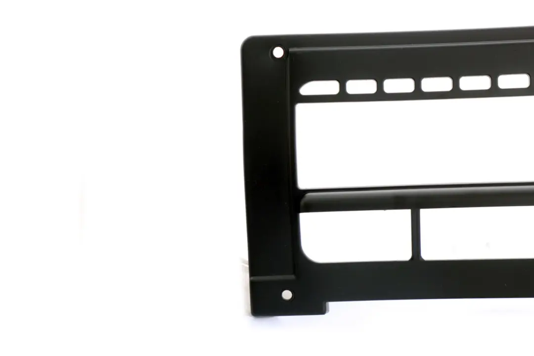 Mini Cooper S R52 R53 Supercharger Intercooler Radiator Charge Cooler Cover - SKU 1524539 - Part number 1524539