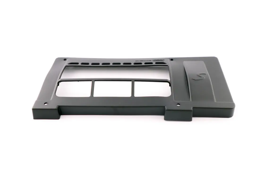 Radiador Charge Cooler Cover para Mini Cooper S R52 R53 Supercharger Intercooler con número de pieza 1524539 Mini Cooper S R52 R53 Supercharger Intercooler Radiador Charge Cooler Cover - SKU 1524539 - Número de pieza 1524539