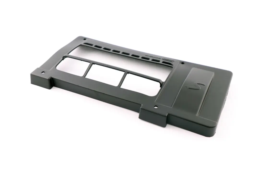 Radiator Charge Cooler Cover to Mini Cooper S R52 R53 Supercharger Intercooler with Part number 1524539 Mini Cooper S R52 R53 Supercharger Intercooler Radiator Charge Cooler Cover - SKU 1524539 - Part number 1524539