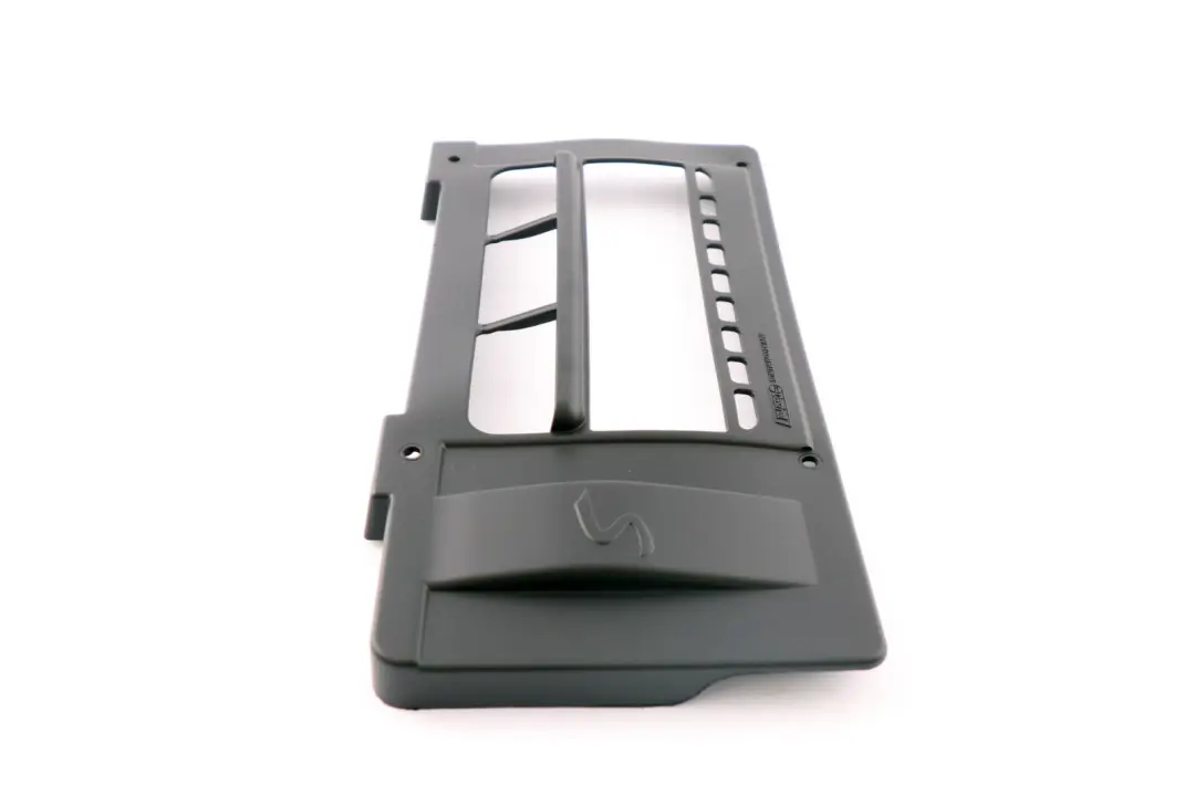 Mini Cooper S R52 R53 Supercharger Intercooler Radiador Charge Cooler Cover - SKU 1524539 - Número de pieza 1524539