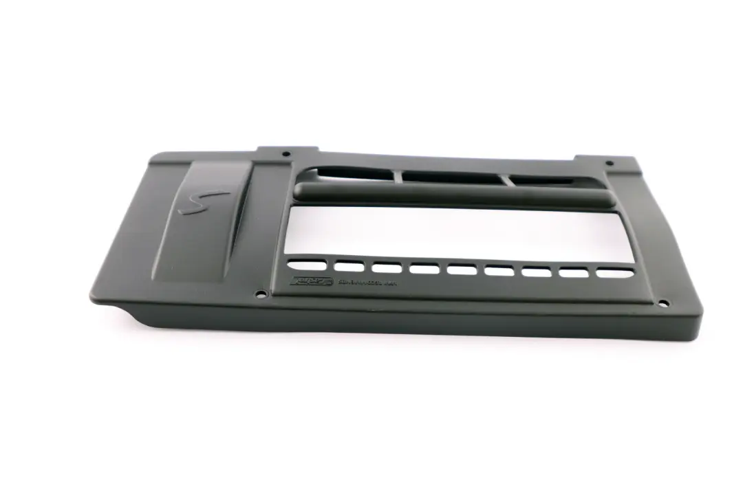 Mini Cooper S R52 R53 Supercharger Intercooler Radiator Charge Cooler Cover - SKU 1524539 - Part number 1524539