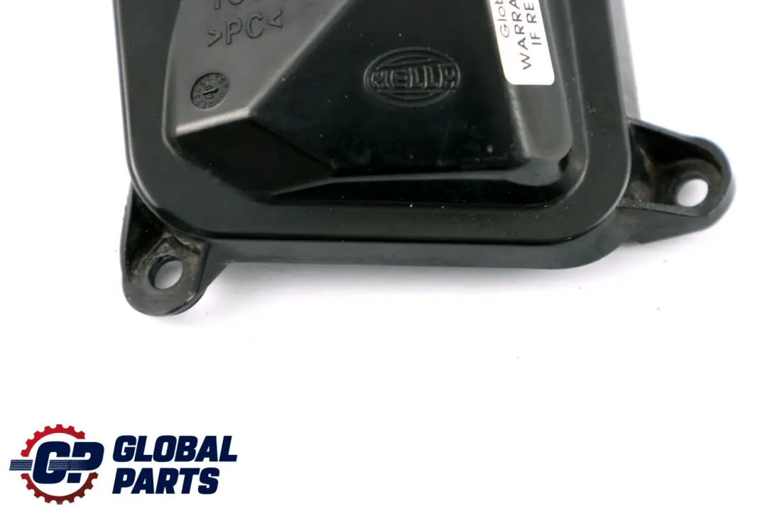 Blende Nebelscheinwerfer Links Schwarz für BMW E65 mit Teilenummer 159565 BMW E65 Blende Nebelscheinwerfer Links Schwarz - SKU 159565 - Teilenummer 159565