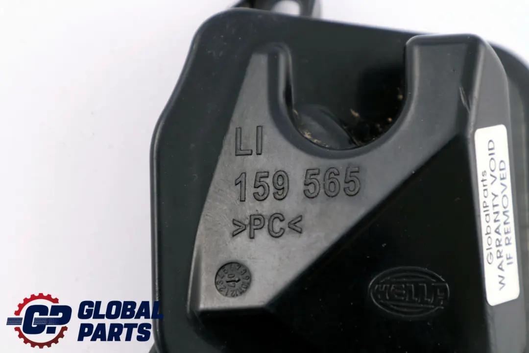 BMW 7 Series E65 Cover Lamp Trim Left N/S - SKU 159565 - Part number 159565