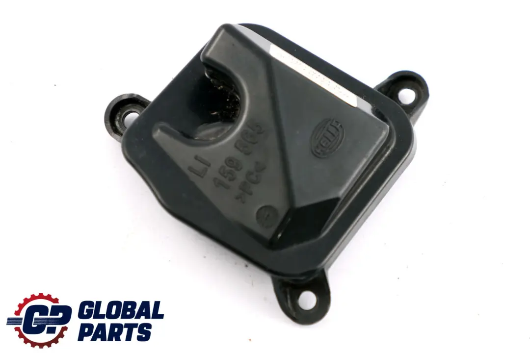 BMW E65 Blende Nebelscheinwerfer Links Schwarz - SKU 159565 - Teilenummer 159565