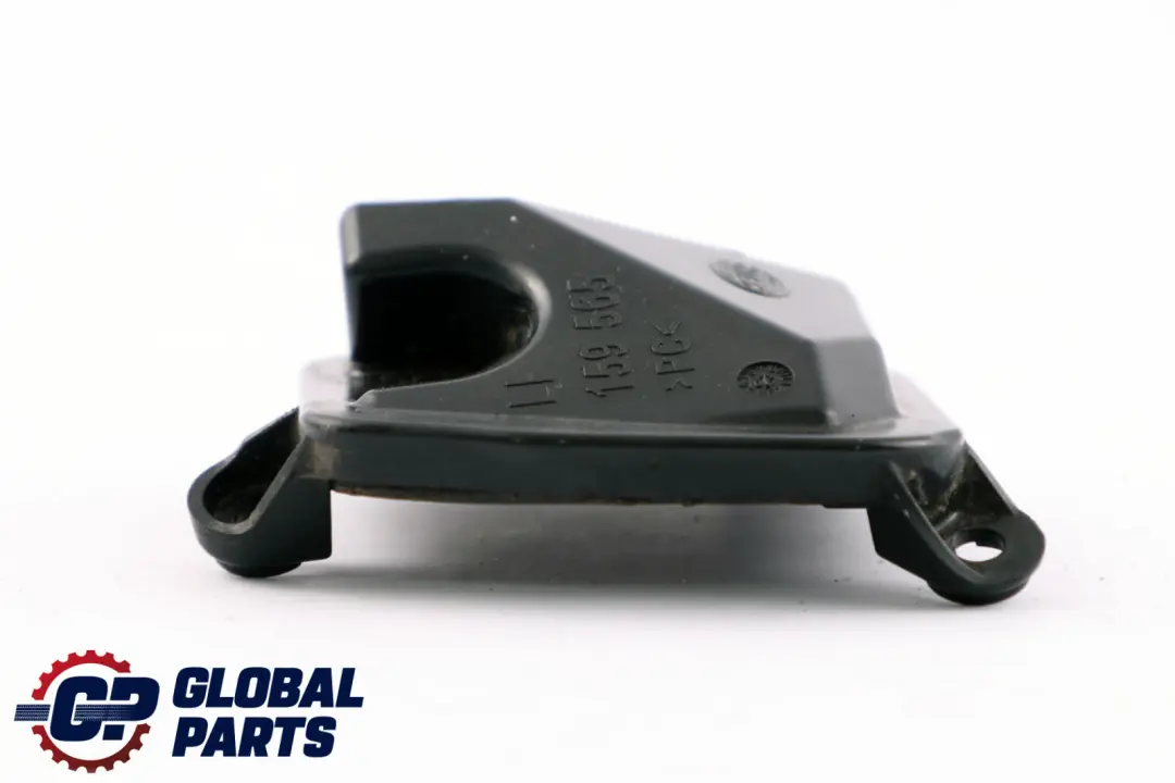 Tapa Lámpara Embellecedor Izquierda para BMW E65 con número de pieza 159565 BMW E65 Tapa Lámpara Embellecedor Izquierda - SKU 159565 - Número de pieza 159565