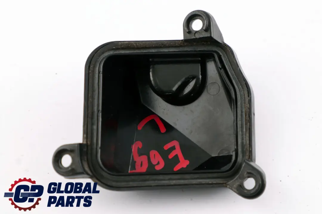 Blende Nebelscheinwerfer Links Schwarz für BMW E65 mit Teilenummer 159565 BMW E65 Blende Nebelscheinwerfer Links Schwarz - SKU 159565 - Teilenummer 159565