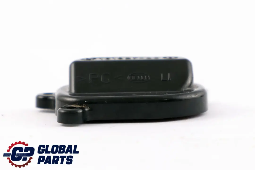 BMW 7 er E65 Blende Nebelscheinwerfer Schwarz - SKU 161927-00 - Teilenummer 161927-00