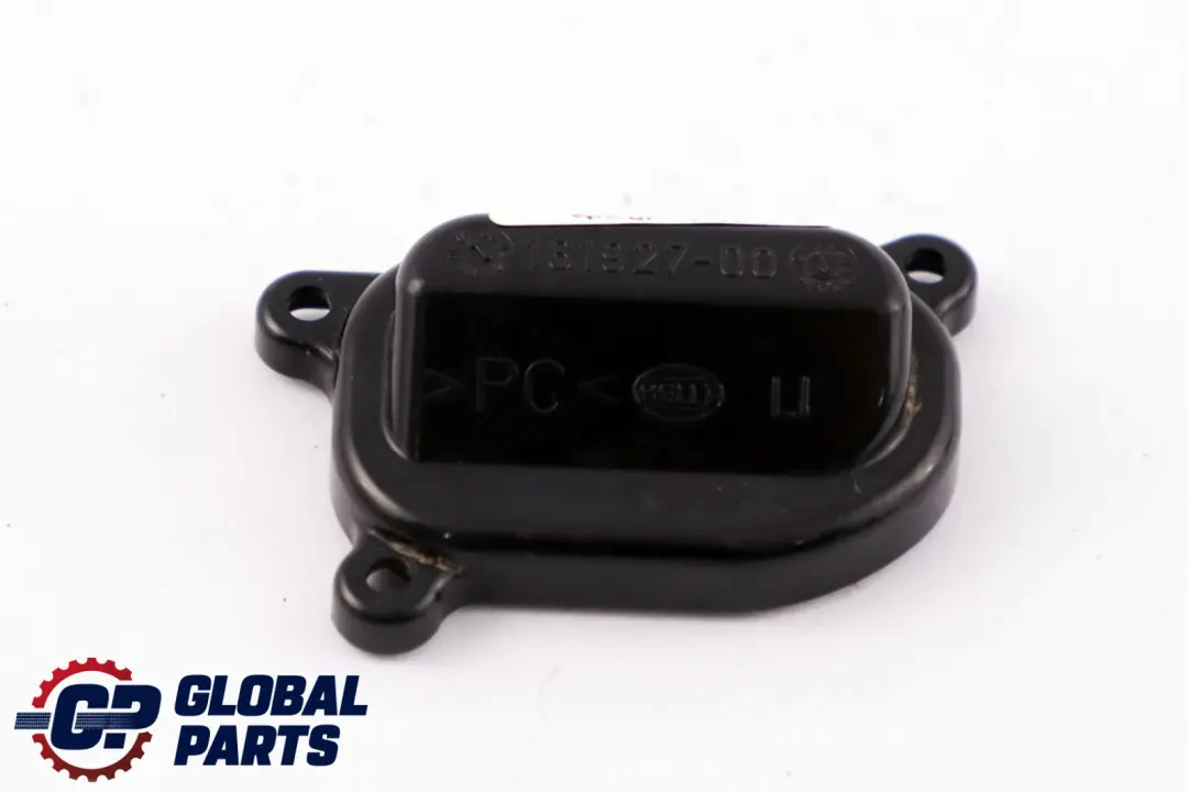BMW 7 Series E65 Headlight Rear Duct Cover Back - SKU 161927-00 - Part number 161927-00