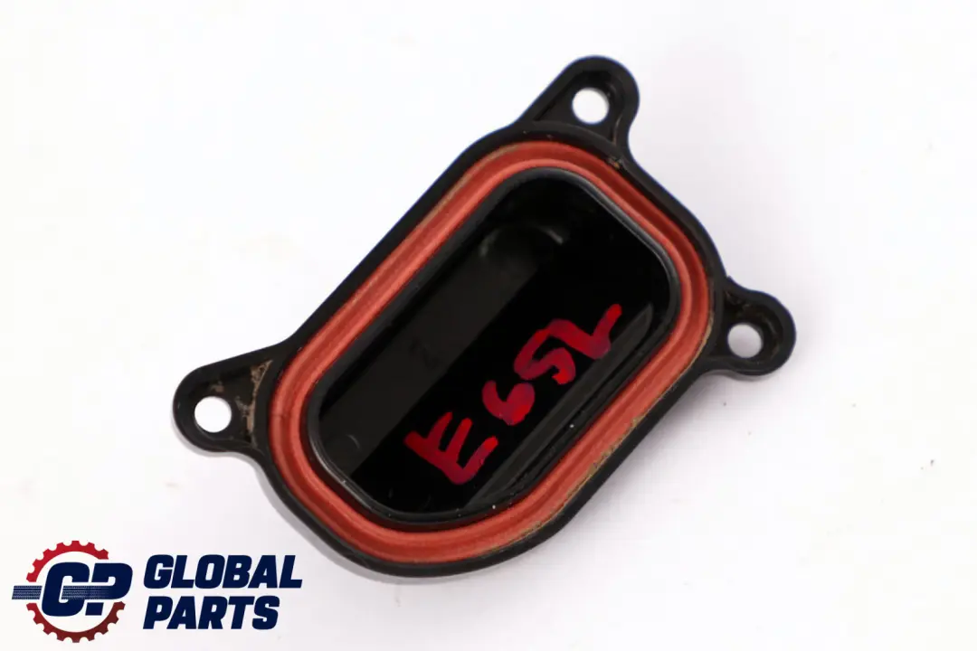 BMW E65 Faro Trasero Conducto Tapa Trasera - SKU 161927-00 - Número de pieza 161927-00