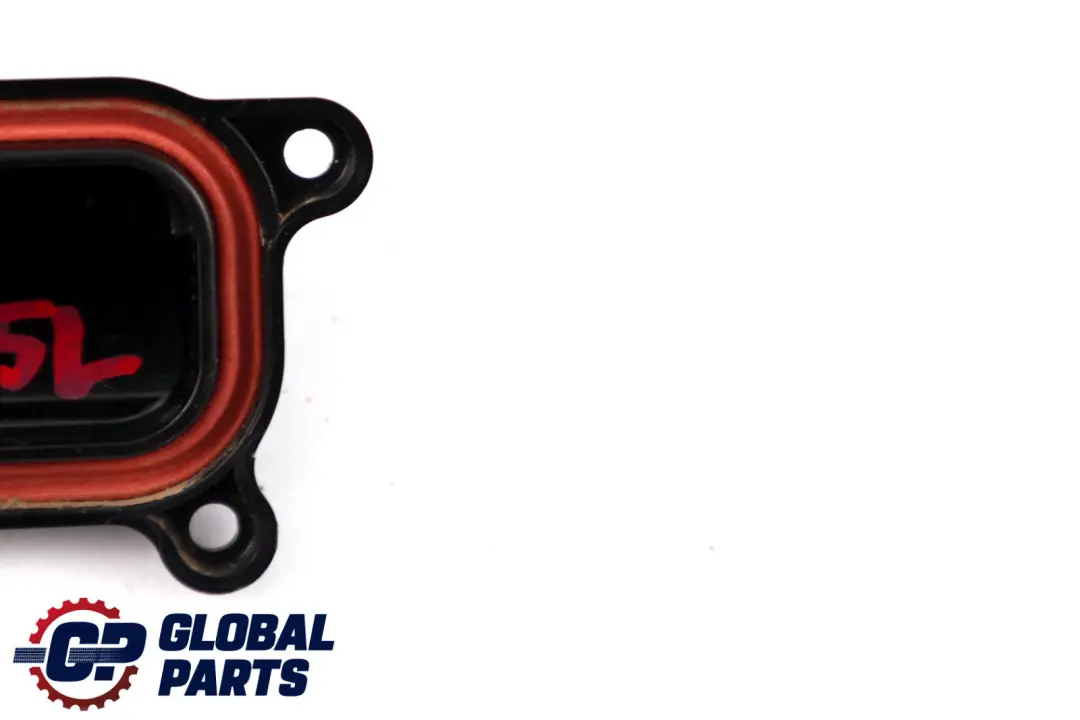 BMW 7 er E65 Blende Nebelscheinwerfer Schwarz - SKU 161927-00 - Teilenummer 161927-00