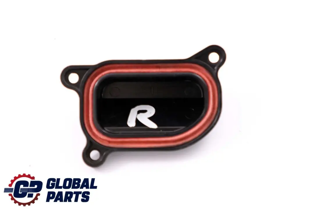 Copertura Faro Trim Anteriore Destra -00 per BMW E65 con numero di parte 161928-00 BMW E65 Copertura Faro Trim Anteriore Destra -00 - SKU 161928 - Numero di parte 161928-00
