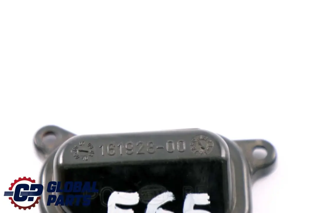 BMW 7 er E65 Blende Abdeckung Nebelscheinwerfer Vorne Recht -00 - SKU 161928 - Teilenummer 161928-00