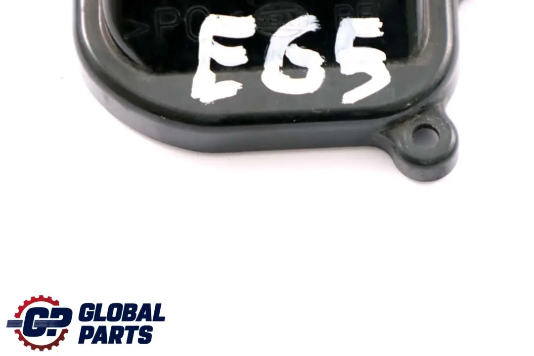 BMW E65 Cover Lamp Headlight Trim Front Right O/S -00 - SKU 161928 - Part number 161928-00