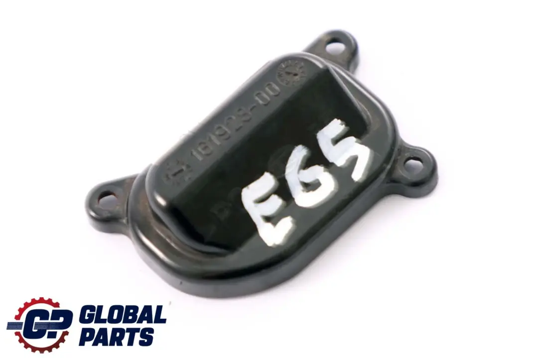 BMW 7 er E65 Blende Abdeckung Nebelscheinwerfer Vorne Recht -00 - SKU 161928 - Teilenummer 161928-00