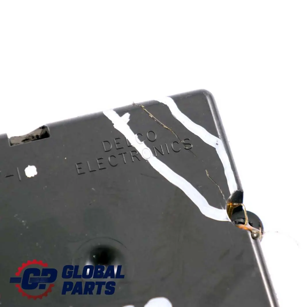  Mercedes-Benz M-Class ML W163 Roof Towing Alarm Sensor Switch Module - SKU 16228387 - Part number 16228382